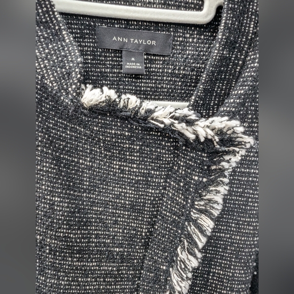 Ann Taylor tweed coat - Picture 10 of 10